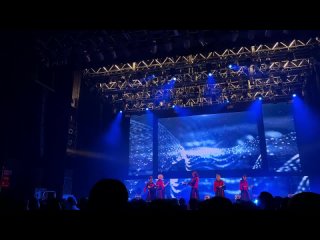 NEO JAPONISM 3周年公演 _NEO START_ 20221214 Spotify O-EAST 2_2
