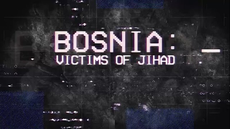 Bosnia: Victims of