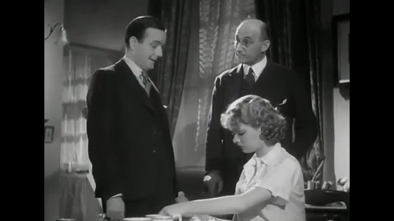 Checkmate (1935)