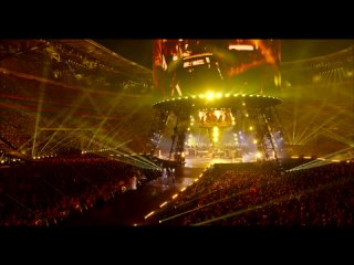 Indochine - Central Tour, Le Film - Encore 2 (Rock | Pop | France | 2023)