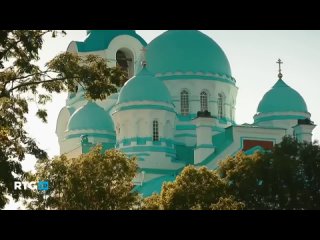 Валаамский хор - православные песнопения, лечащие душу..