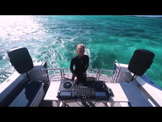 Nora En Pure - Purified Radio 300 (full set) Exumas, Bahamas