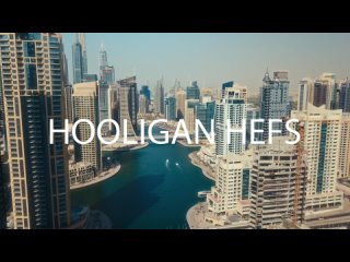 Hooligan Hefs x Celina Sharma - Ruthless