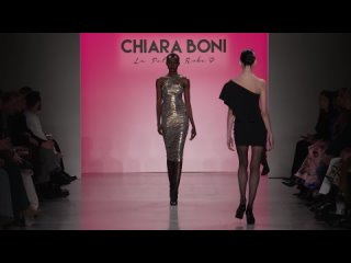 Chiara Boni  _  Chiara Boni La Petite Robe | Fall/Winter 2023 Fashion Show