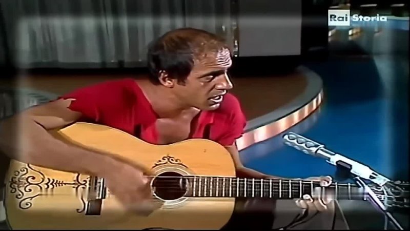 Adriano Celentano - Soli (1978, Remastered) [HD 1080]