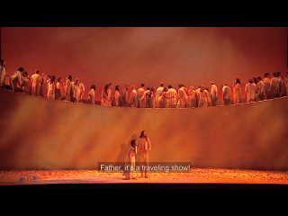 Масканьи «Ирис»  -  Mascagni, Pietro -  IRIS • Bard SummerScape Opera 2016 - EngSub