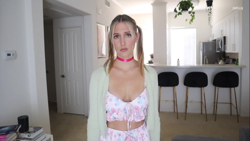 Tatum Christine - Reluctant Daughters K9 Birthday Blowjob (OnlyFans)