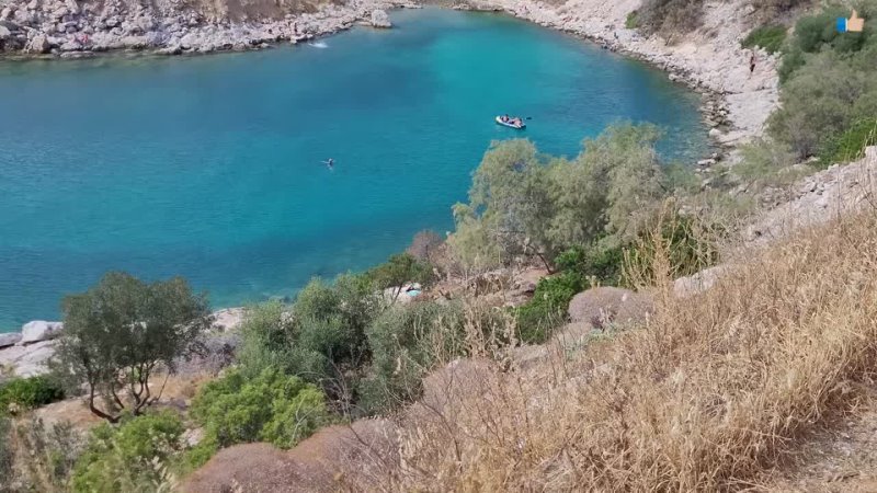 (255351) Beach Walk 4 K Greece( Athens) Ελλάδα Best Beaches Samsung S22 video test Bikini You