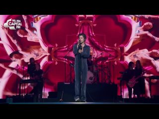 Harry Styles - Extended Set (Live at Capital’s Jingle Bell Ball 2019) _