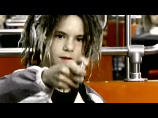 Bomfunk MC's - Freestyler фристайл (Video Original Version)