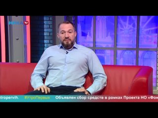 Иван Гладков. Инсульт не приговор.