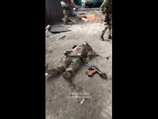 Чеченцы