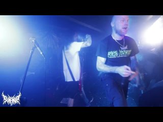 SWAMP - Live At Make Ugar Great Again X Fest ()