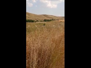 деревня Мальбагушево, гора ⛰ Кызыл тау.