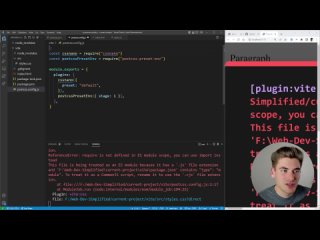 Learn PostCSS In 15 Minutes