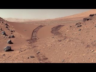 Три сумасшедшие идеи колонизации Марса