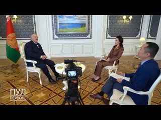 Лукашенко: Ни один вопрос в мире сегодня не может решаться без Китая!