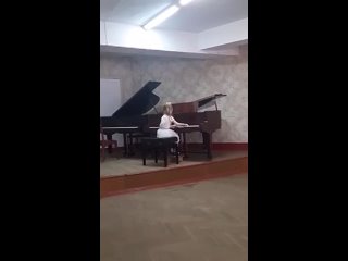 Чистый звук - 2020. Видео от Уроки вокала, фортепиано, гитары в Тольятти