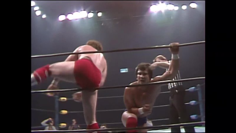 MACW, NWA Starrcade: The Million Dollar Challenge 11, 22,