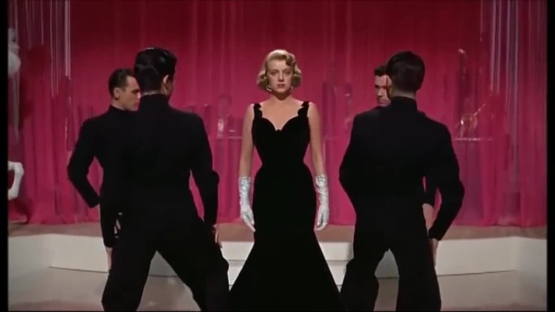 Rosemary Clooney - Love | White Christmas (1954), Paramount pictures