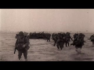 Hell Below aka WWII Hell Under the Sea: S02E01 « In Enemy Waters » (Smithsonian Ch 2018 US,CA,UK)(ENG/SUB ENG)