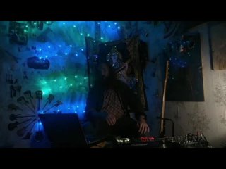 House Progressive, Deep, Tech  + Live Bass (Васант Панчами, Сарасвати Джаянти микс)(26.01.2023)