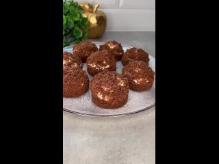 Вкусная выпечка для вас