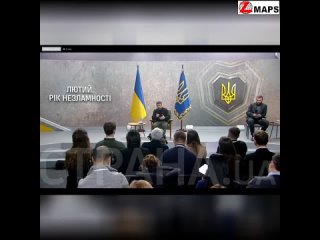 ‼️🇺🇦🇷🇺Киев готовится к военному захвату Крыма, - Зеленский “Есть военные шаги, мы к ним готовимся. М