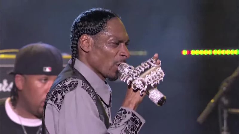 Snoop Dogg - Live at the Avalon [Full Concert]
