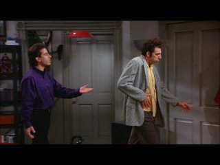 Seinfeld - s06e06 - The Gymnast