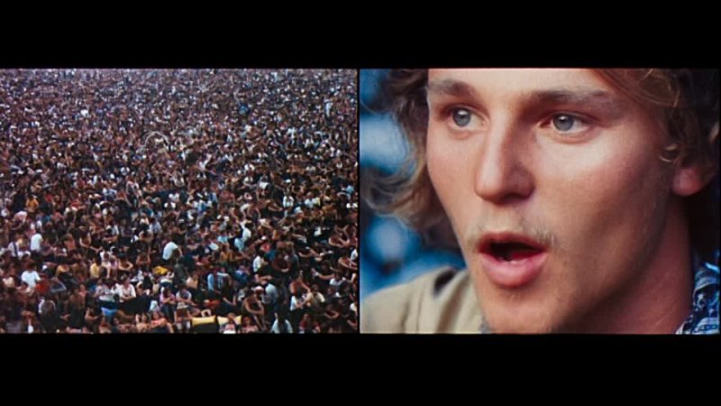 Woodstock: 3 Days Of Peace And Music, Disc