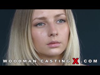 Goldie Baby ( Ольга ) - WoodmanCastingX FULL HD casting anal . drunk