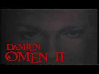 Jerry Goldsmith - Damien  (Omen 2 Suite)