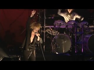 Dir en grey - DVD1 08 OBSCURE LIVE (TOUR05 IT WITHERS AND WITHERS)