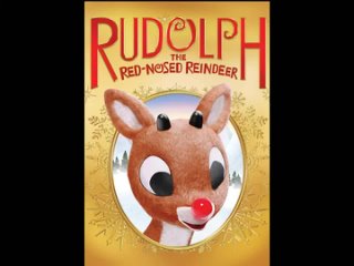 Rudolph the Red-Nosed Reindeer (1964)