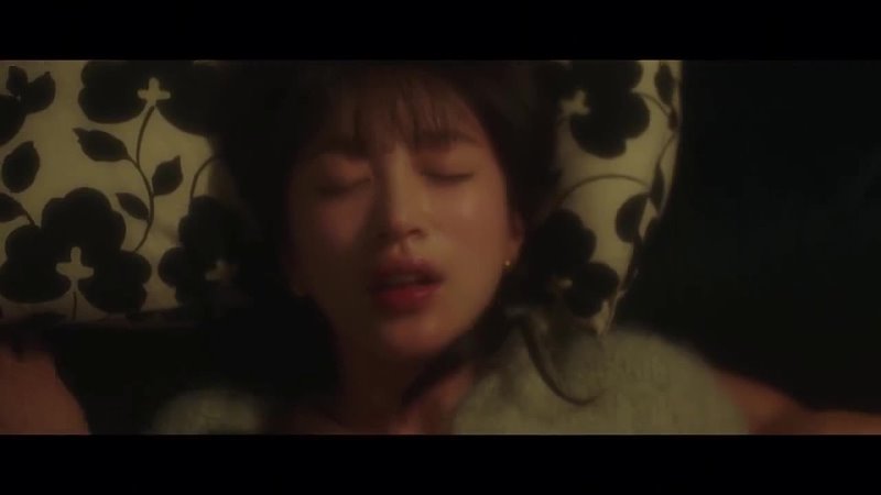 Hani ( EXID) bed scene Fantasy