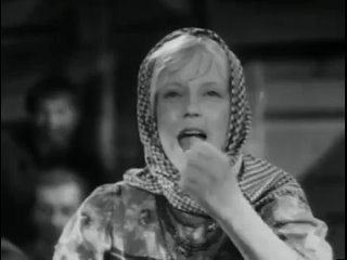 Свинарка и пастух.(1941).Мелодрама,комедия.