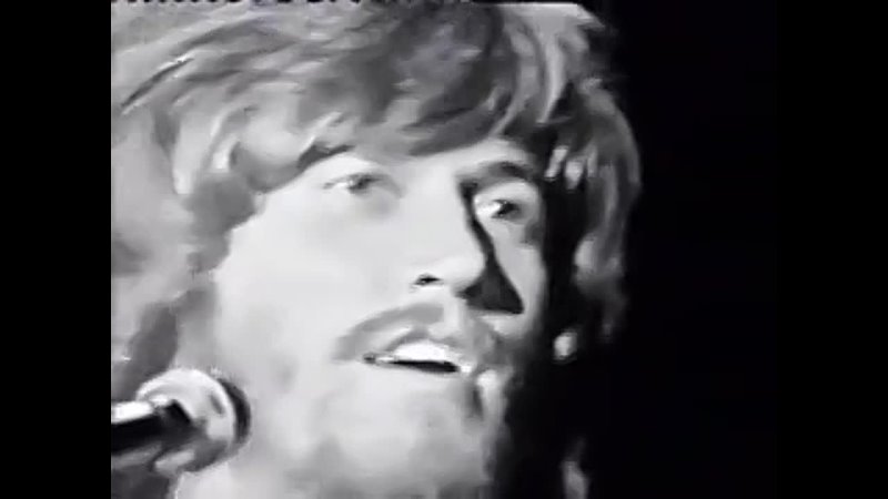 Bee Gees Live Melbourne (1971) Ретро