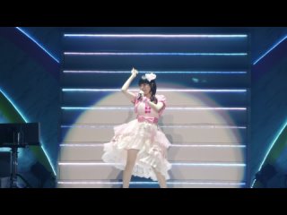 Тамура Юкари - Видео с концертов по аниме “Mahou shoujo lyrical Nanoha“ 2010-2020
