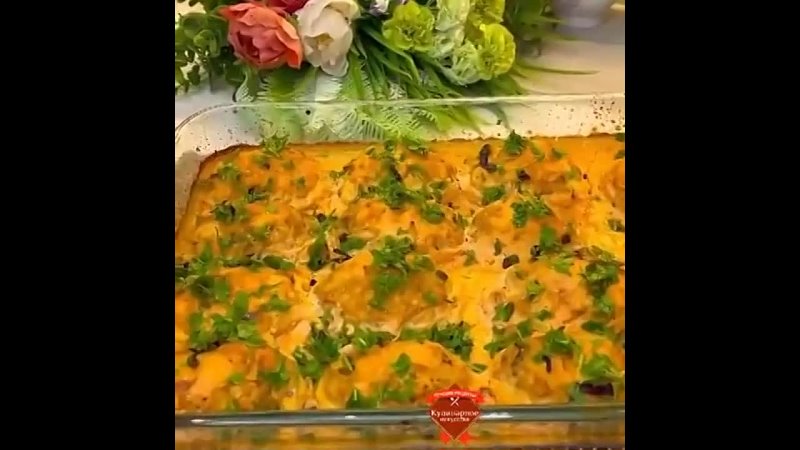 ВКУСНЕЙШИЕ ГОЛУБЦЫ