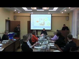 28 февраля 2023 года состоялось заседание Совета депутатов муниципального округа Басманный.