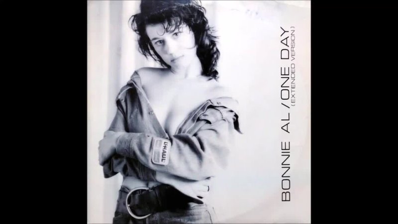 Bonnie Al - One Day (Extended Version)