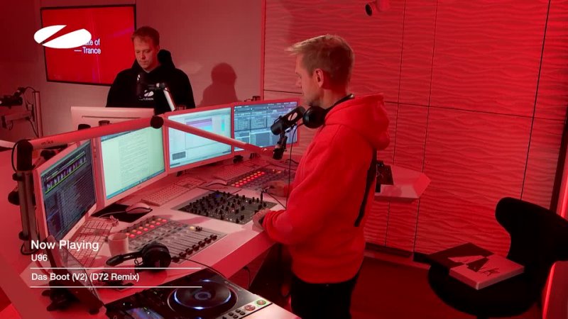 A State of Trance Episode 1106 - Armin van Buuren