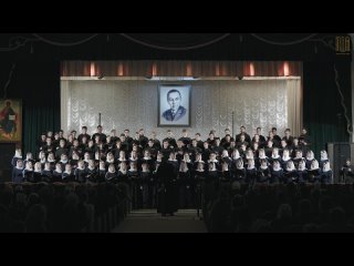 Концерт “Сергей Рахманинови его эпоха”. Большой зал МДА.