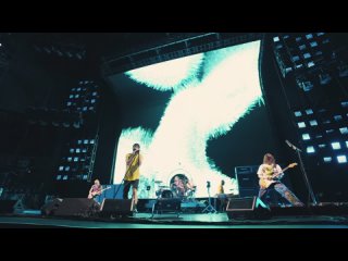 Red Hot Chili Peppers - Tokyo, Japan - 19.02.2023