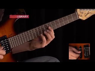 Lick Library - Pentatonic Concepts