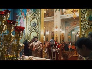 Видео от Волгодонское благочиние