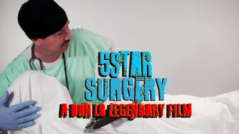 5Star, Don Lo Legendary  Gennessee - Surgery