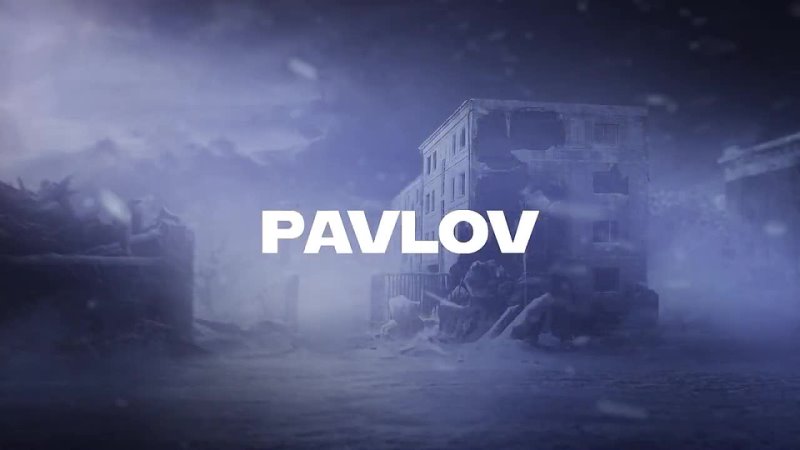 Pavlov - Official PS VR2 Announcement Trailer