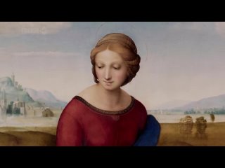Renaissance Revolution: S01E01 Raphael - The Madonna of the Meadow (BBC Two 2023 UK)(ENG/SUB ENG)